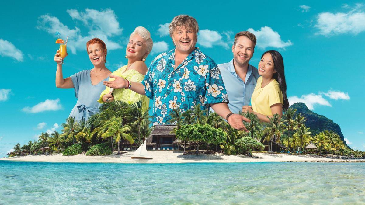 Club Las Piranjas hdfilme