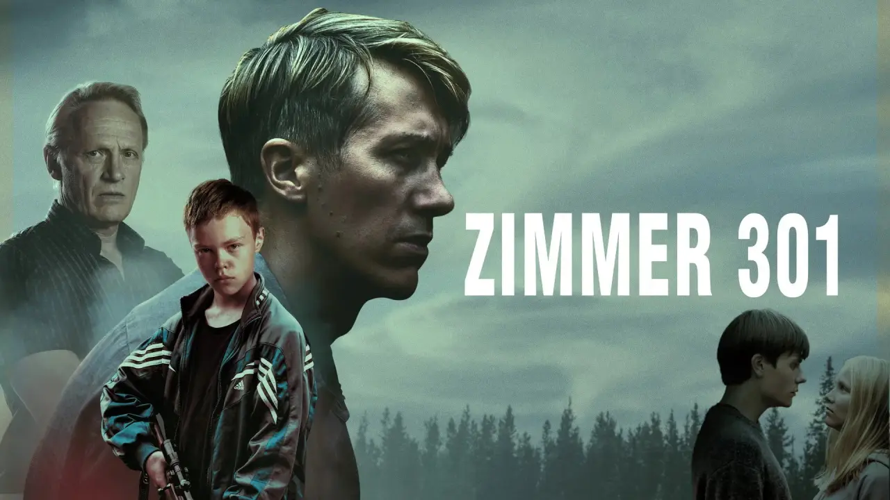 Zimmer 301 hdfilme