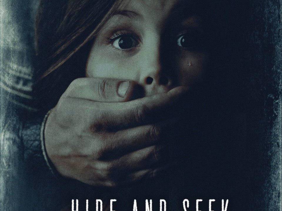 Hide & Seek hdfilme