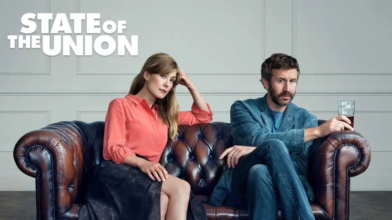 State of the Union hdfilme