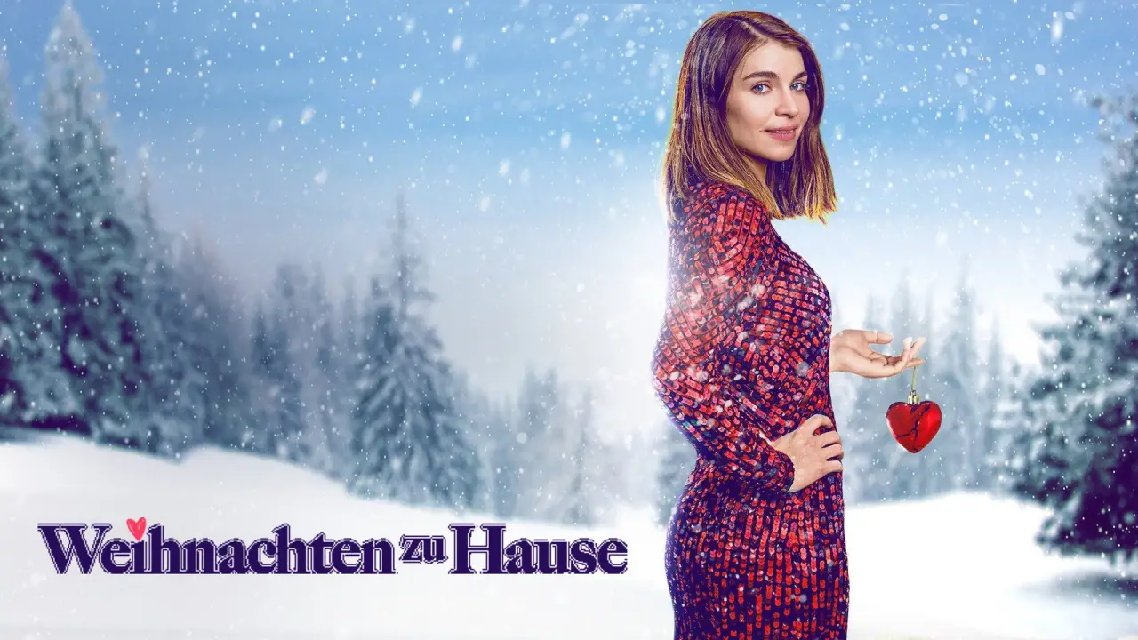 Weihnachten zu Hause hdfilme