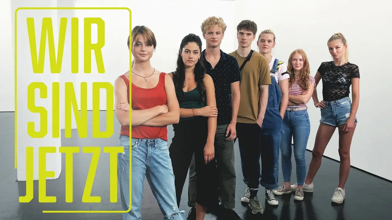 Wir sind jetzt hdfilme