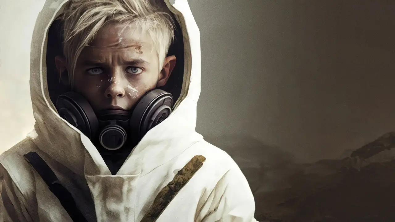 The Last Boy on Earth hdfilme