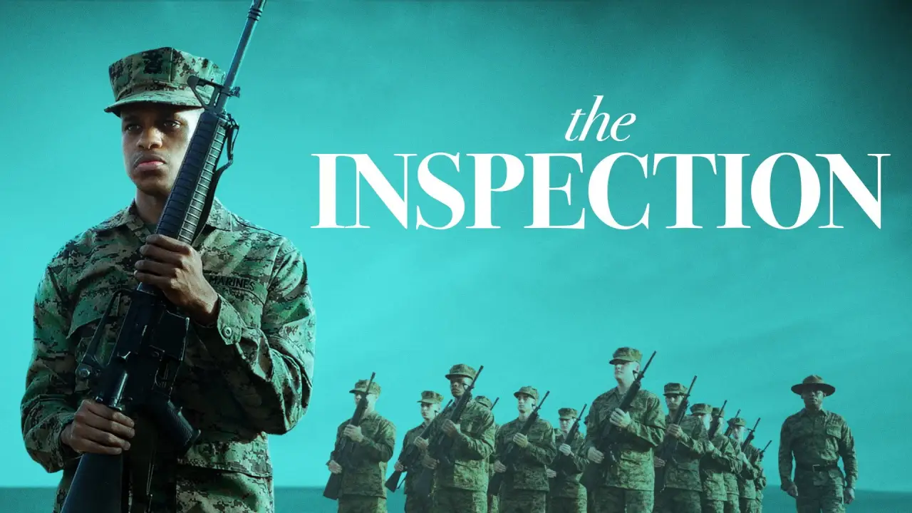 The Inspection hdfilme