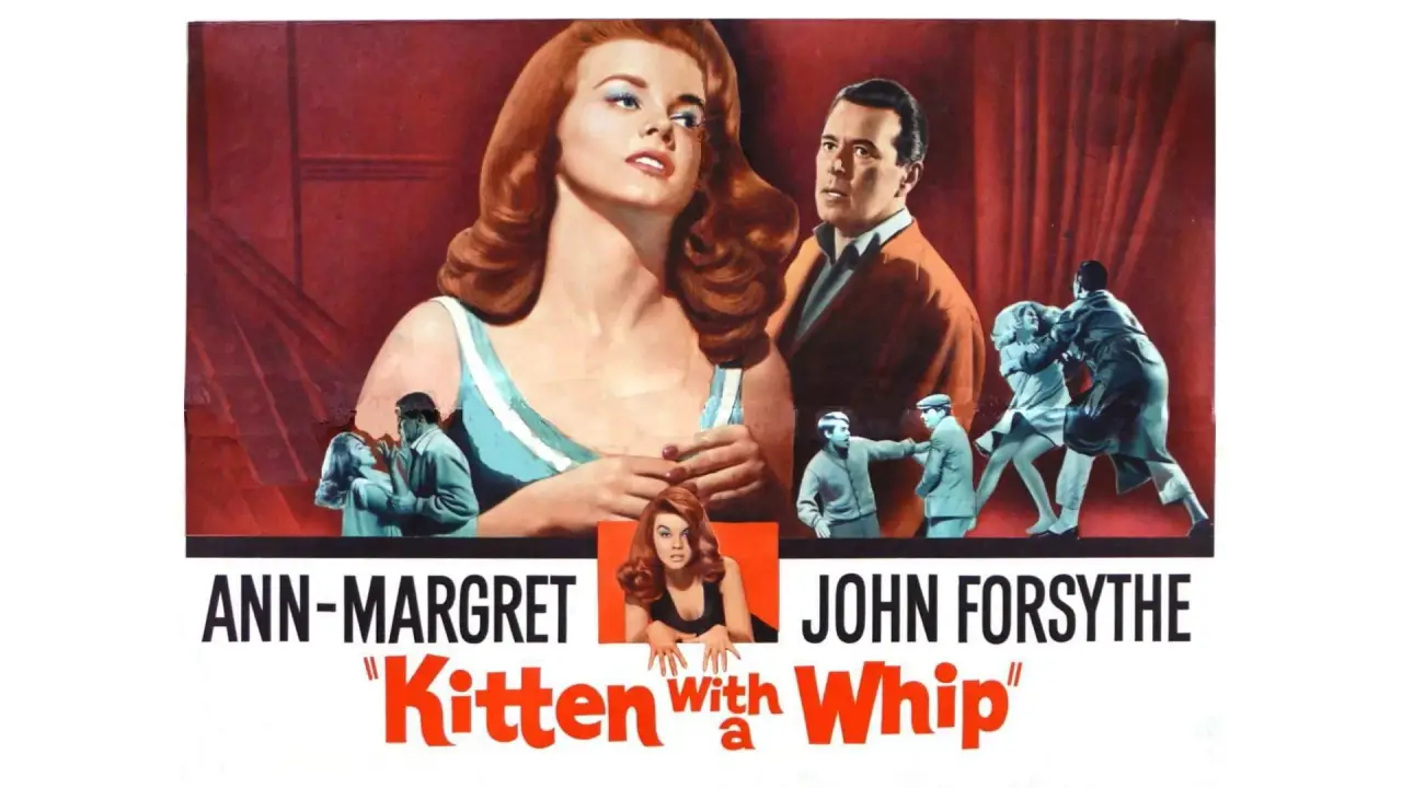 Das Mädchen mit der Peitsche hdfilme