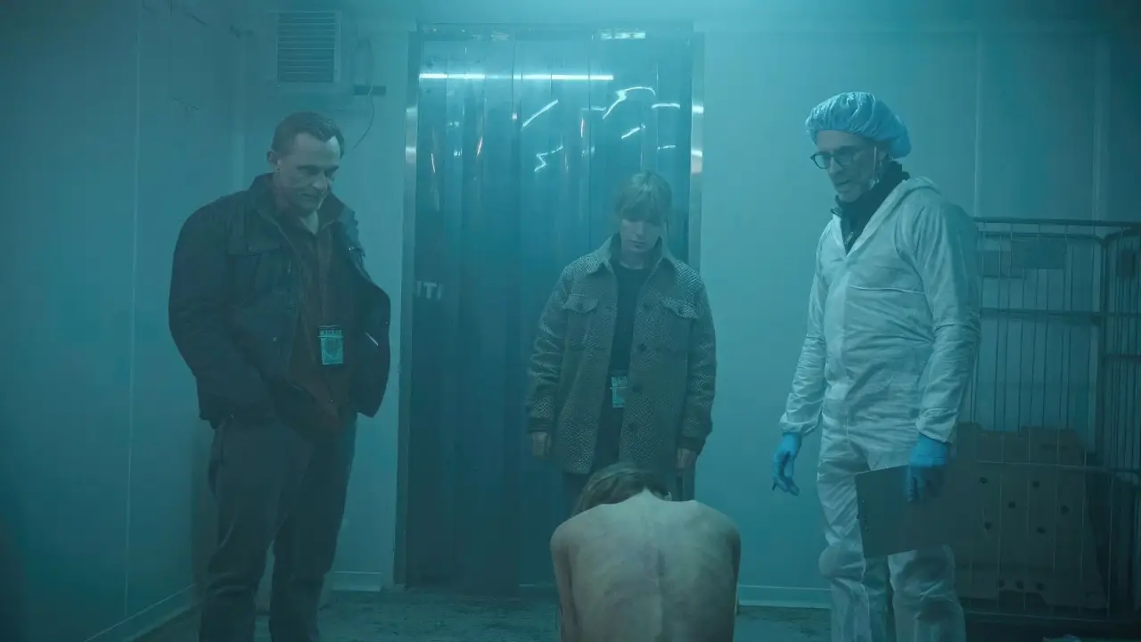 The Angel Maker hdfilme
