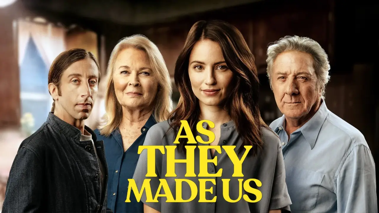 As They Made Us: Ein Leben lang hdfilme