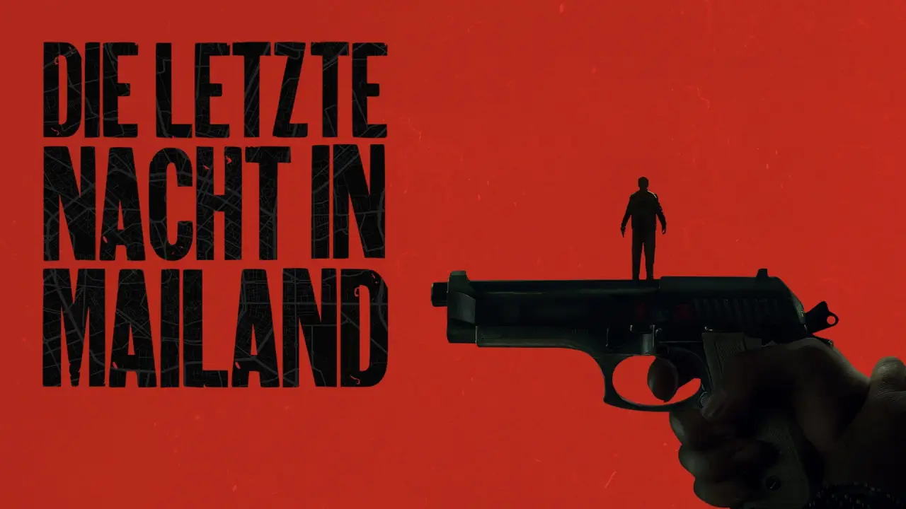 Die letzte Nacht in Mailand hdfilme