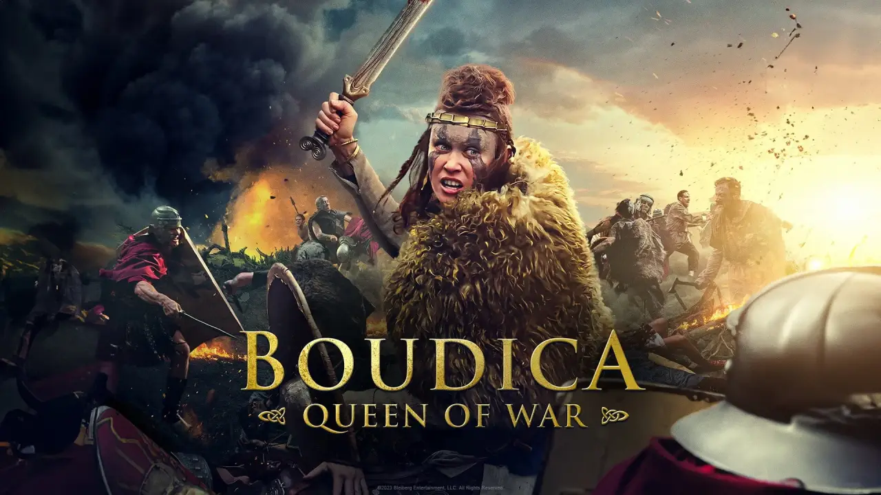 Boudica hdfilme