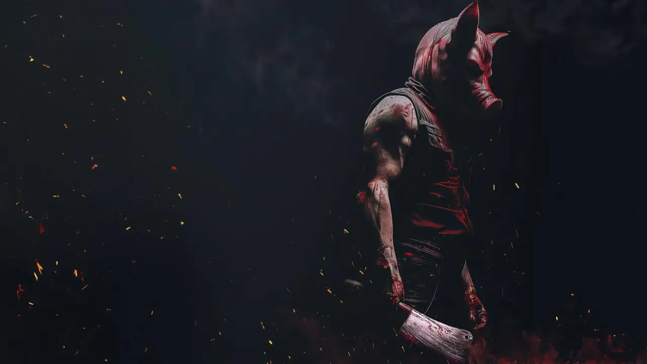 Pig Killer hdfilme
