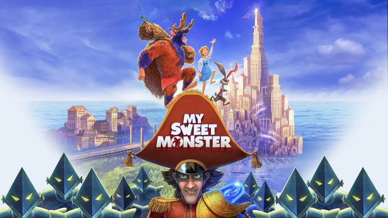 Die Prinzessin und das Biest hdfilme