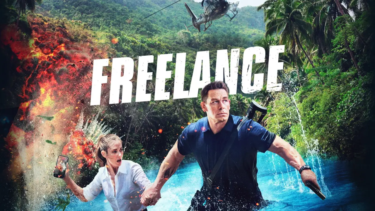 Freelance hdfilme
