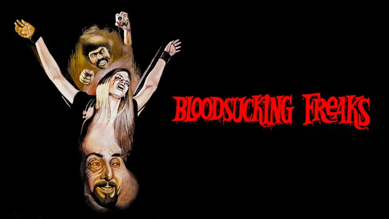 Bloodsucking Freaks hdfilme