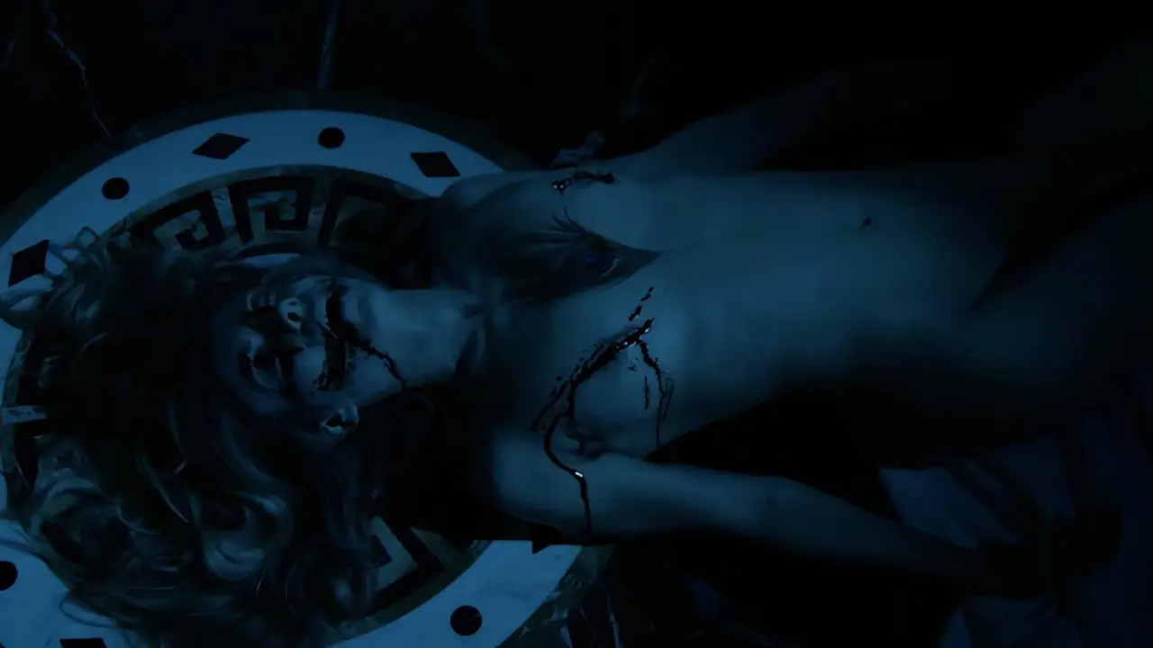 Nightmare Symphony hdfilme
