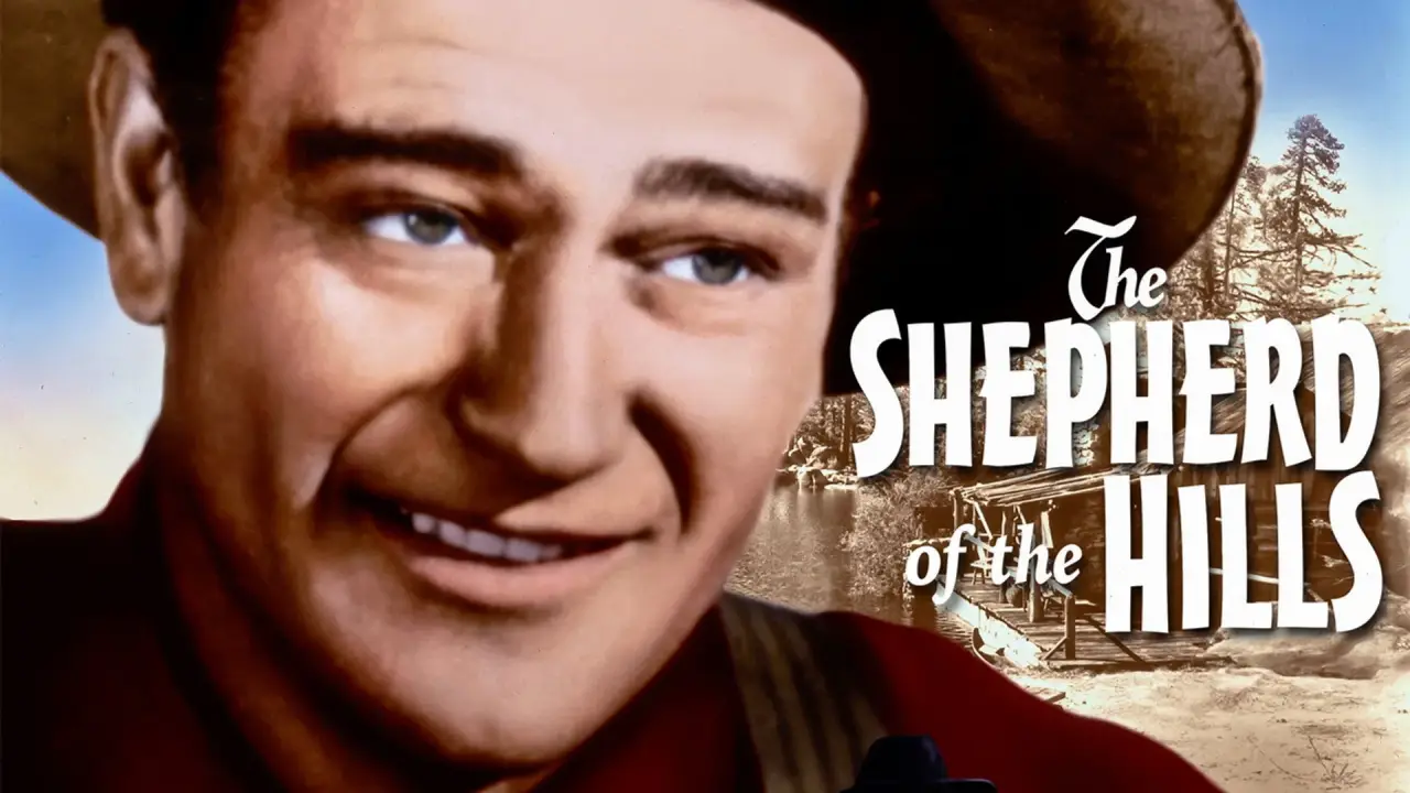 Verfluchtes Land hdfilme