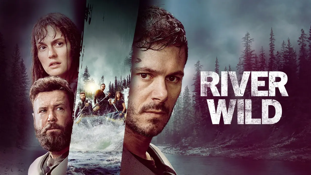 River Wild hdfilme
