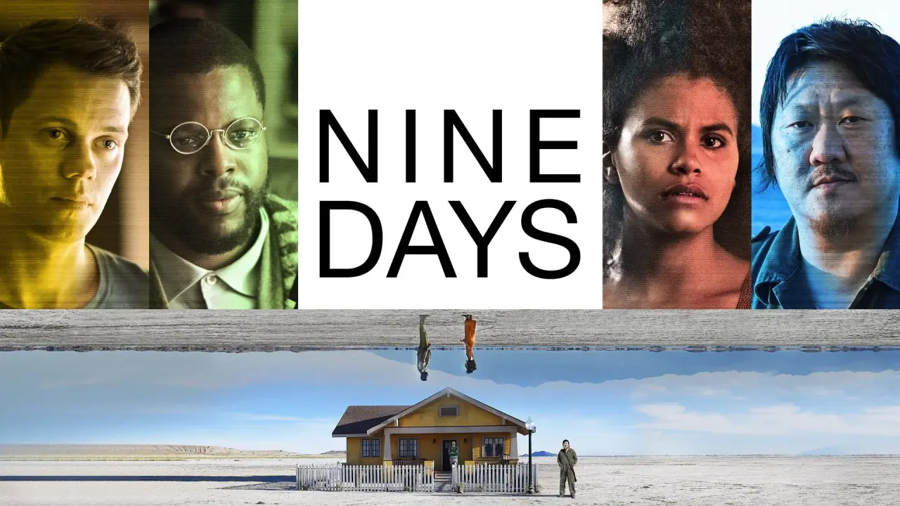 Nine Days hdfilme