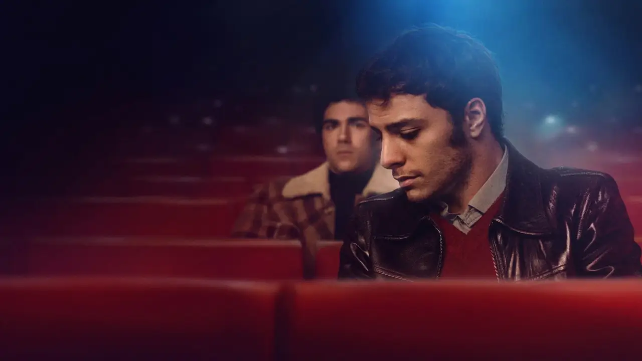 Nuovo Olimpo hdfilme