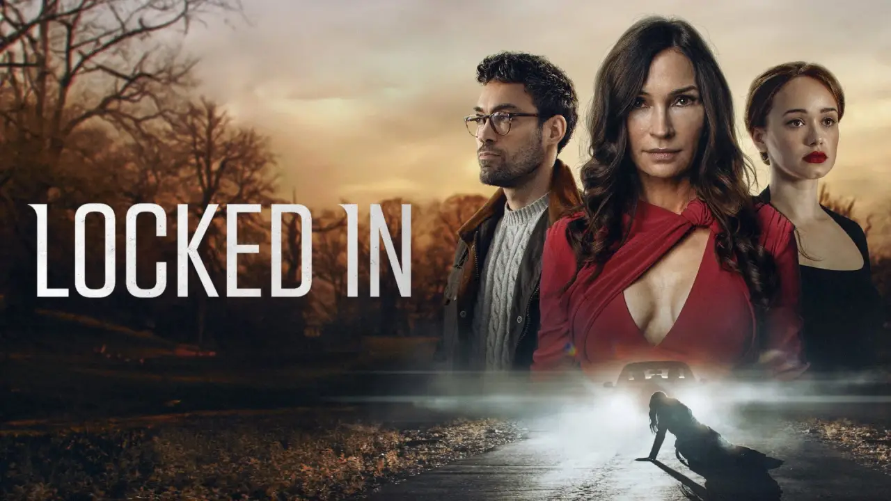 Locked In hdfilme