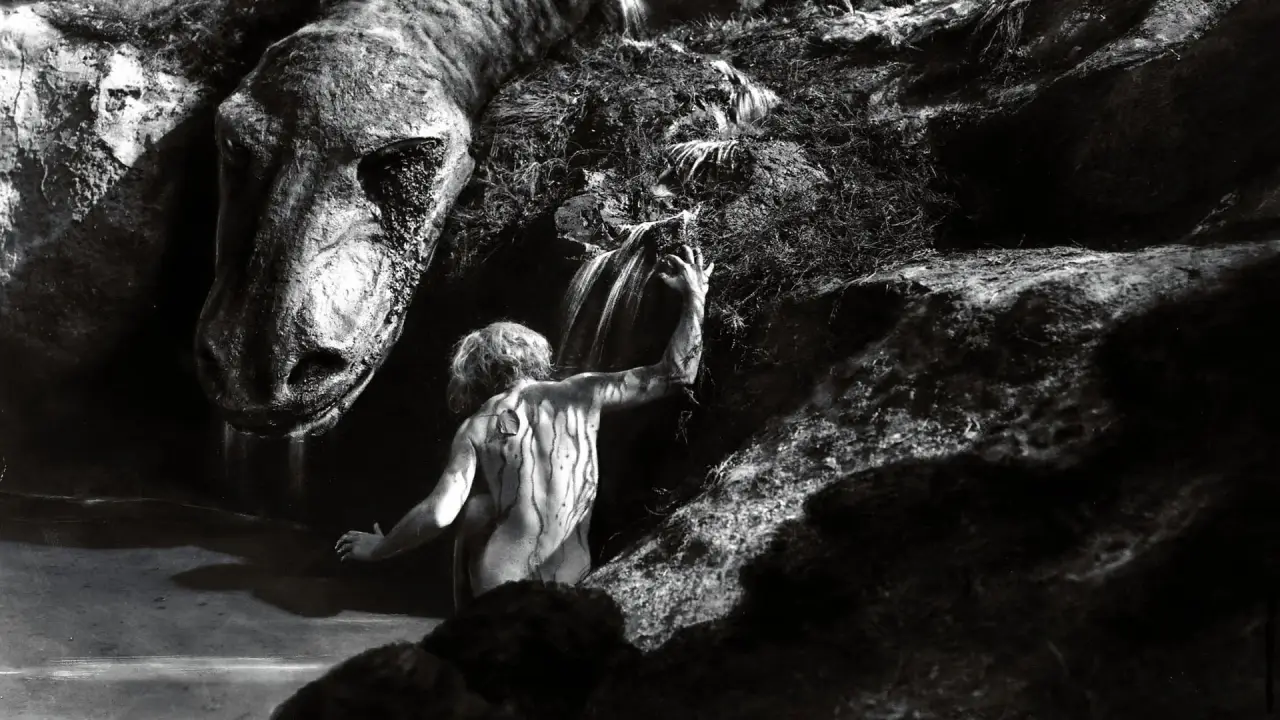 Die Nibelungen: Siegfried hdfilme