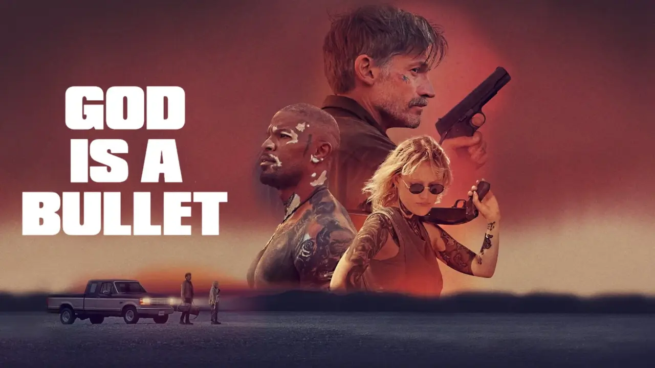 God Is a Bullet hdfilme