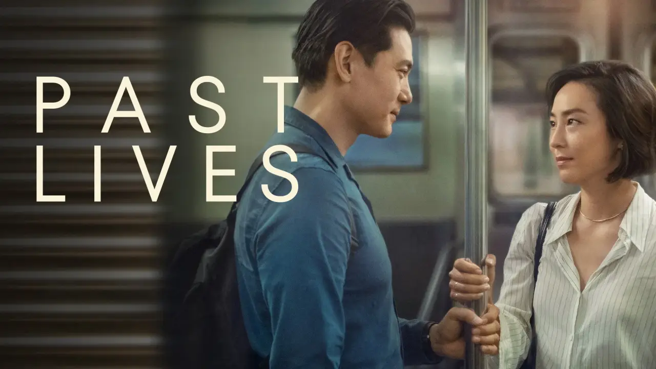 Past Lives - In einem anderen Leben hdfilme