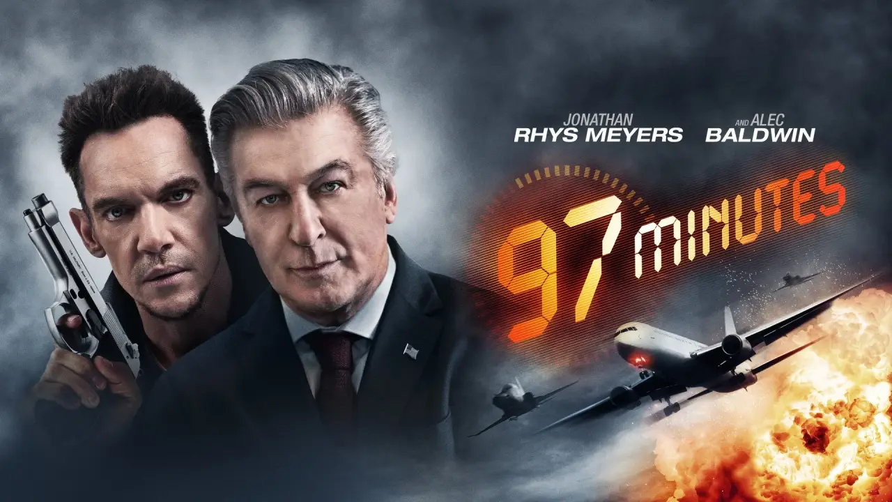 97 Minutes hdfilme