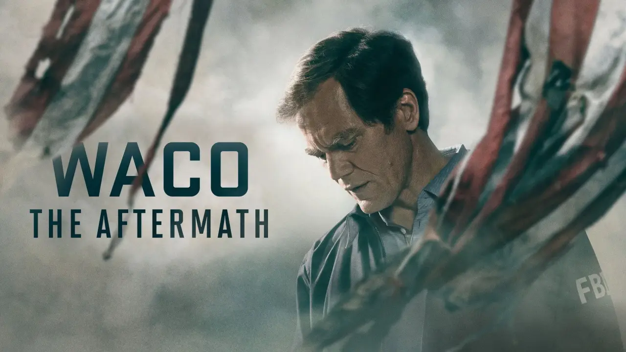 Waco: The Aftermath hdfilme