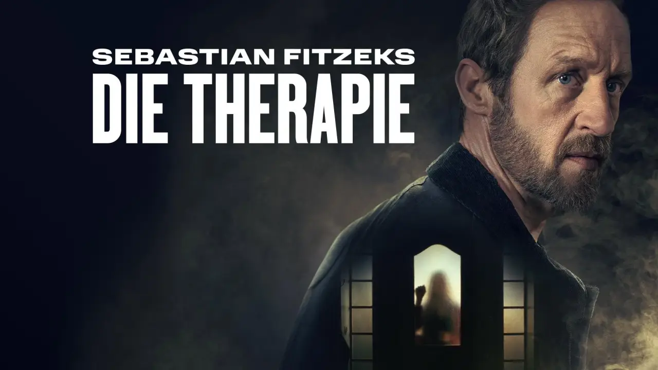 Sebastian Fitzeks Die Therapie hdfilme