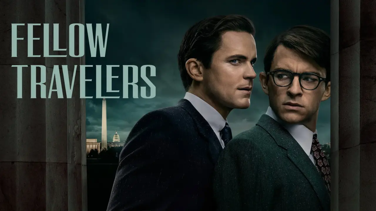 Fellow Travelers hdfilme