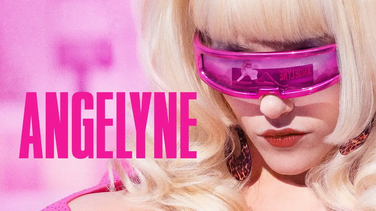 Angelyne hdfilme