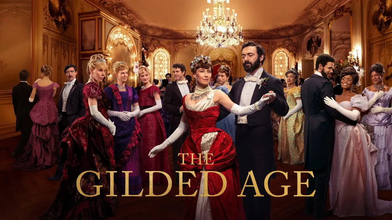 The Gilded Age hdfilme