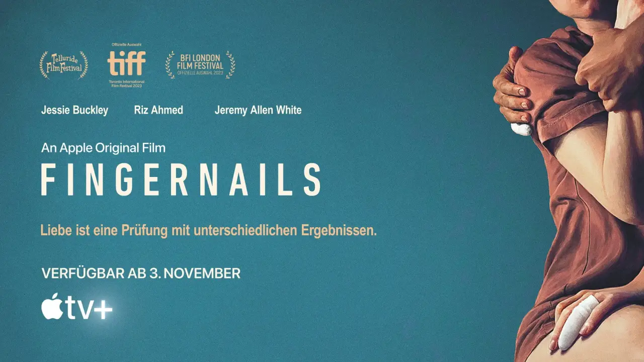Fingernails hdfilme