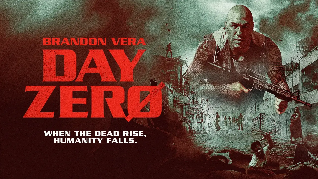 Day Zero hdfilme