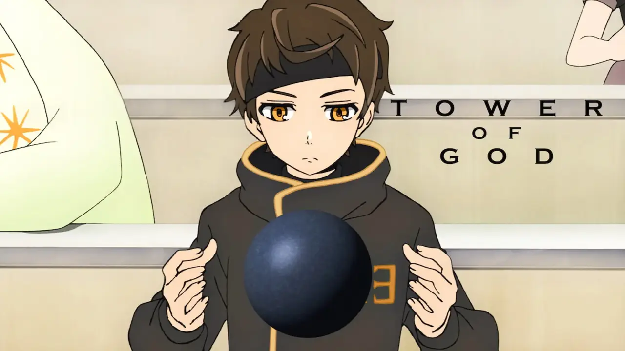 Tower of God hdfilme