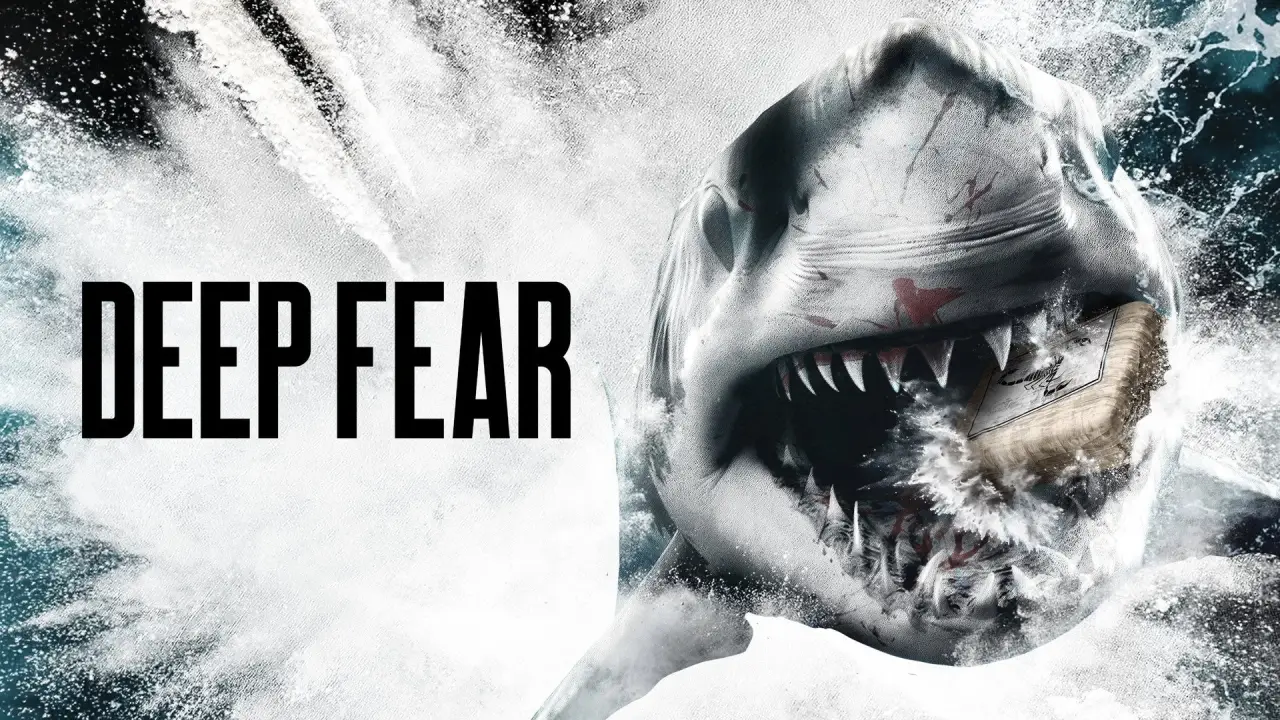 Deep Fear - Tauch um dein Leben hdfilme
