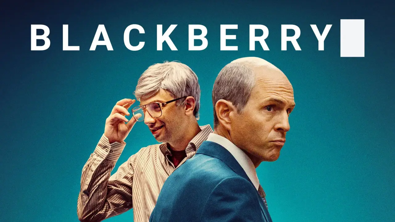 BlackBerry - Klick einer Generation hdfilme