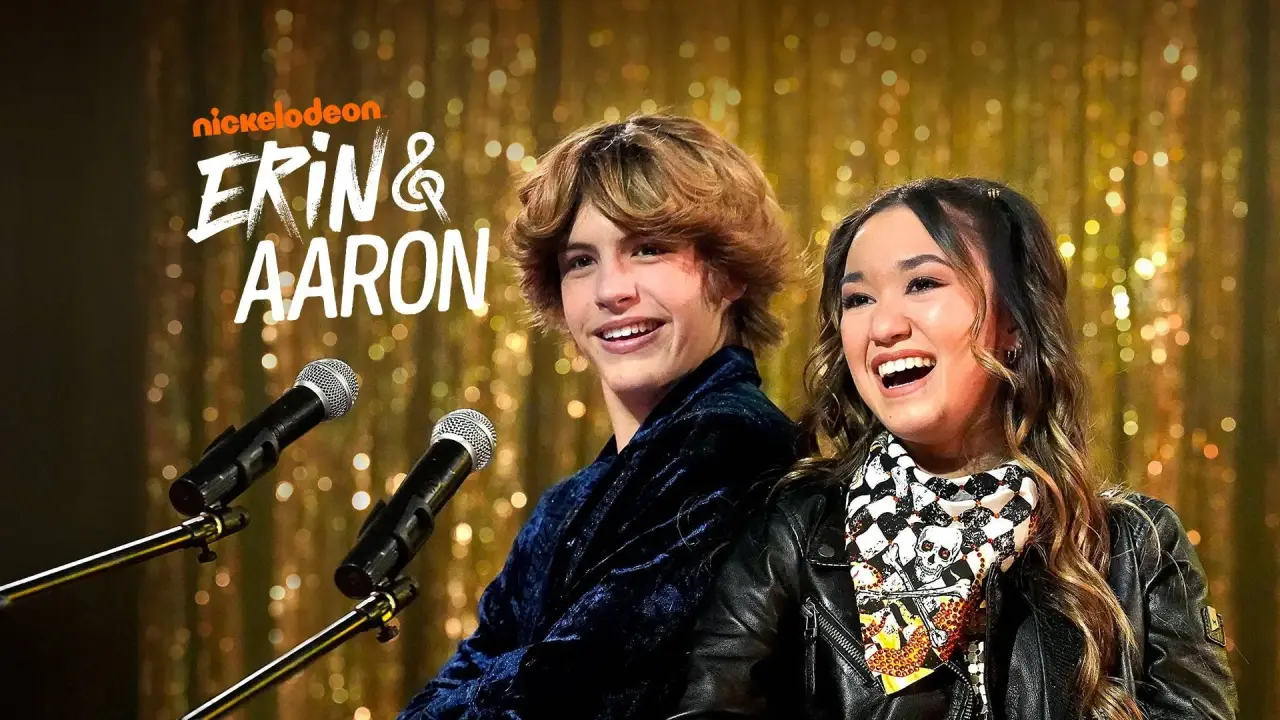 Erin & Aaron hdfilme