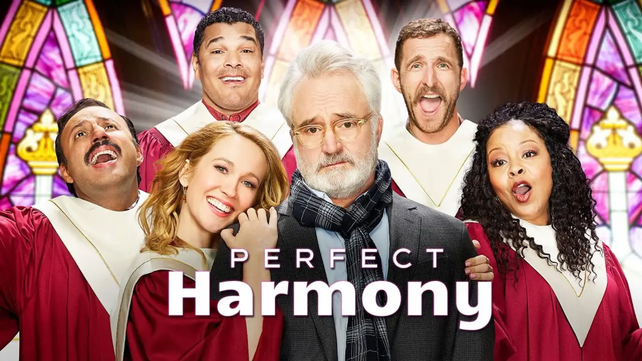 Perfect Harmony hdfilme