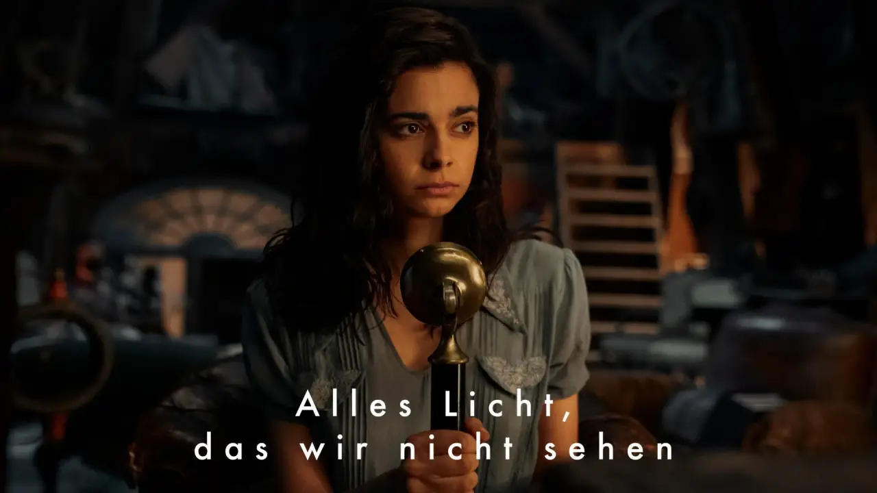 Alles Licht, das wir nicht sehen hdfilme
