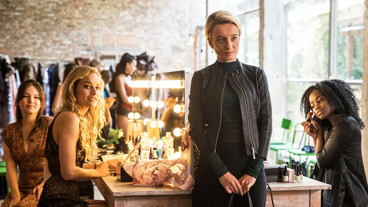 Women of the Night hdfilme