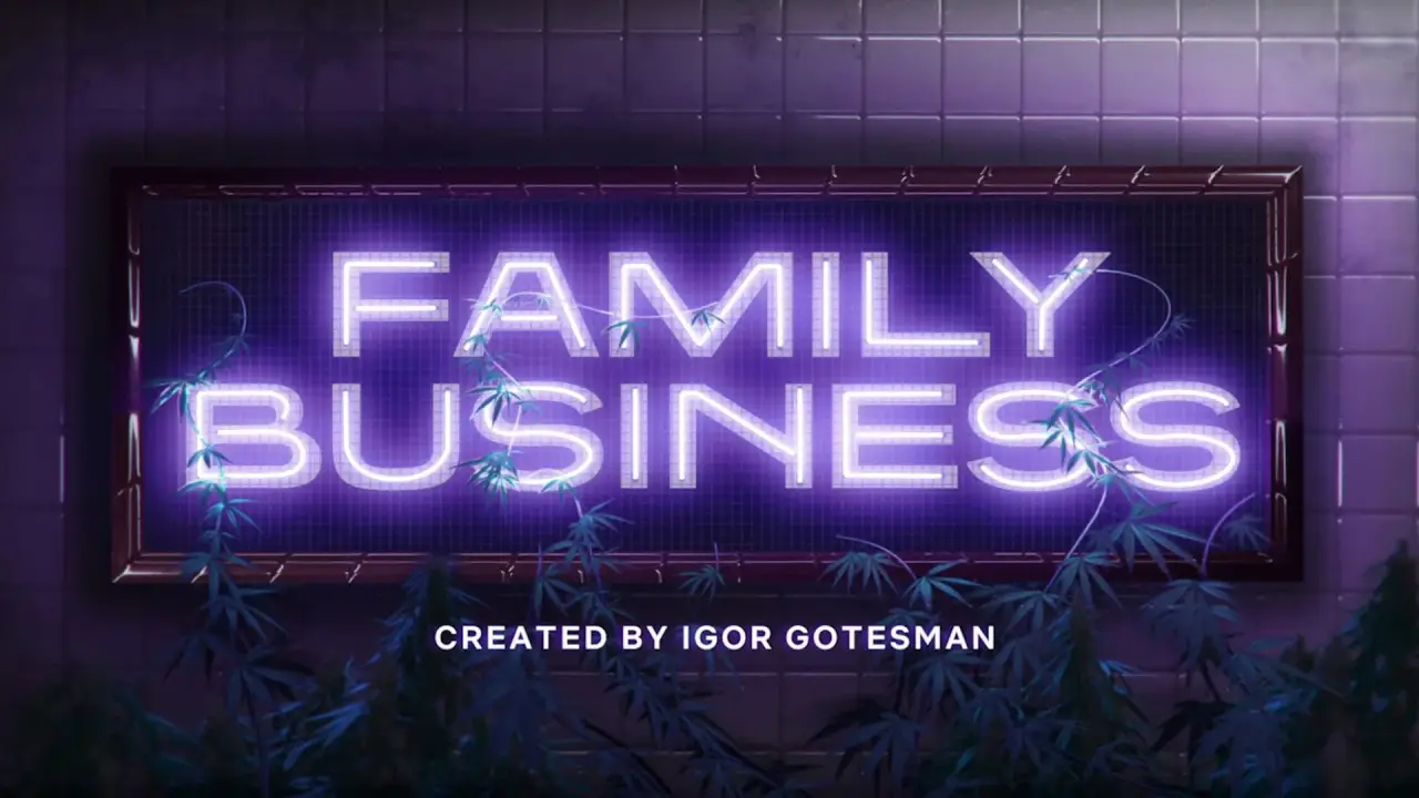 Joint Venture hdfilme