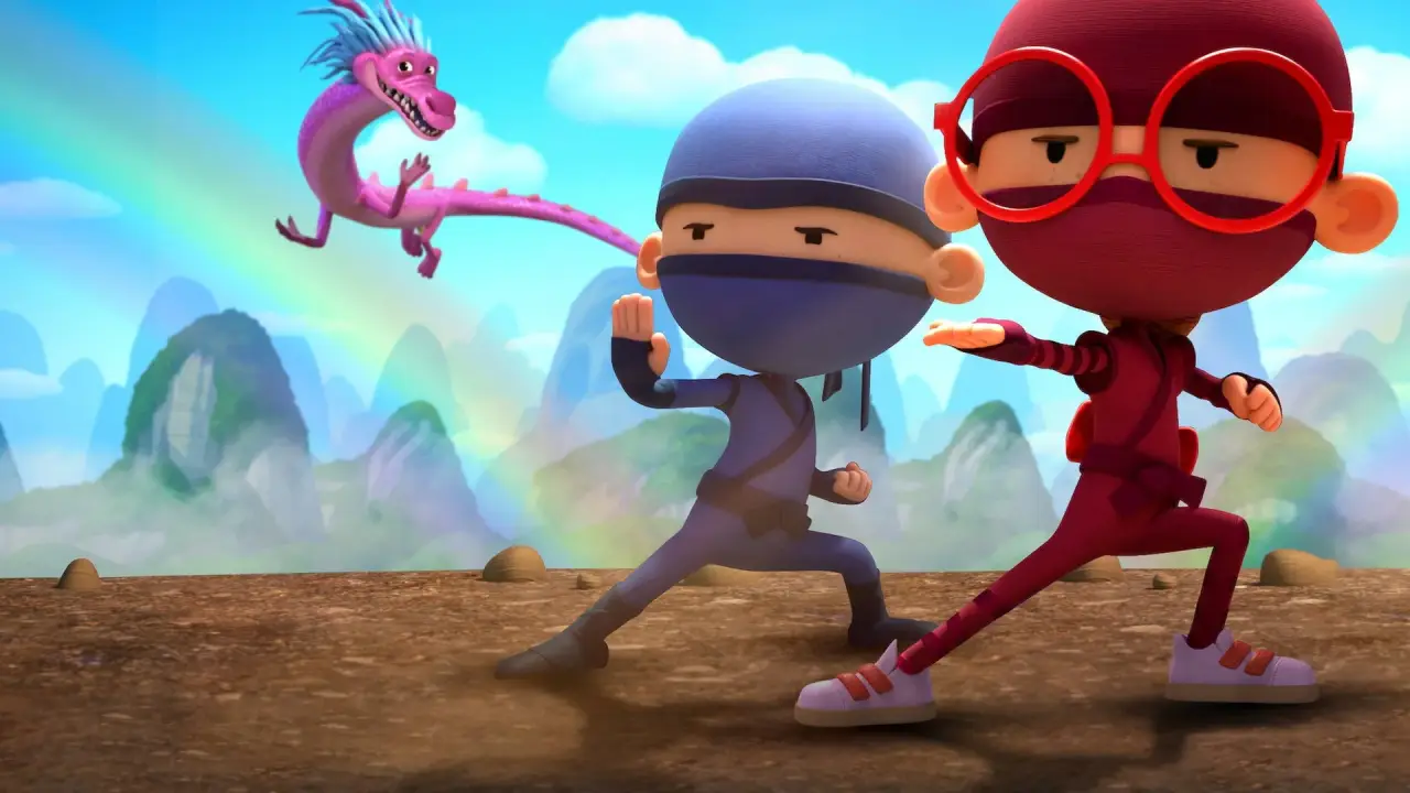 Hallo Ninja hdfilme