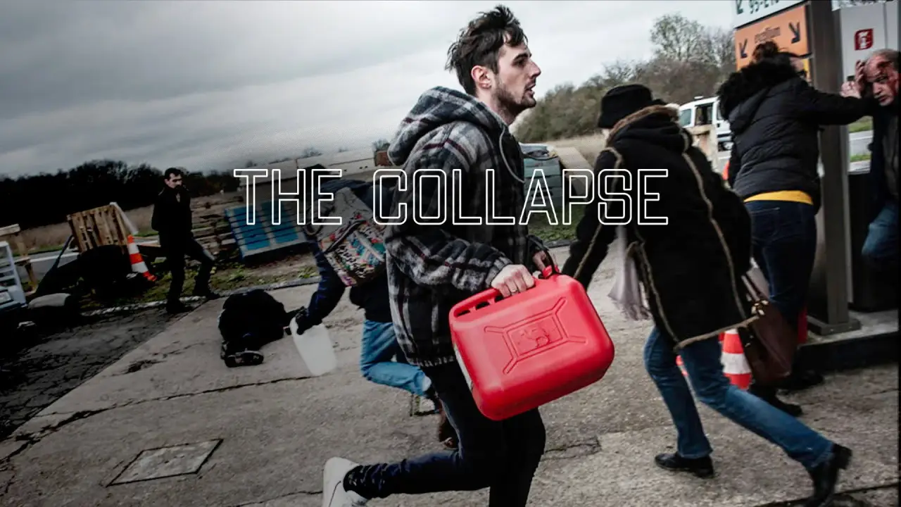 The Collapse hdfilme