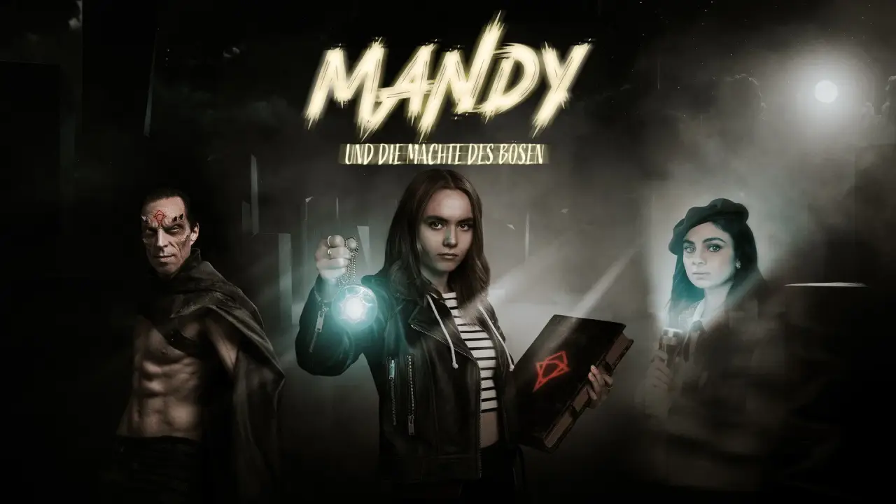 Mandy und die Mächte des Bösen hdfilme