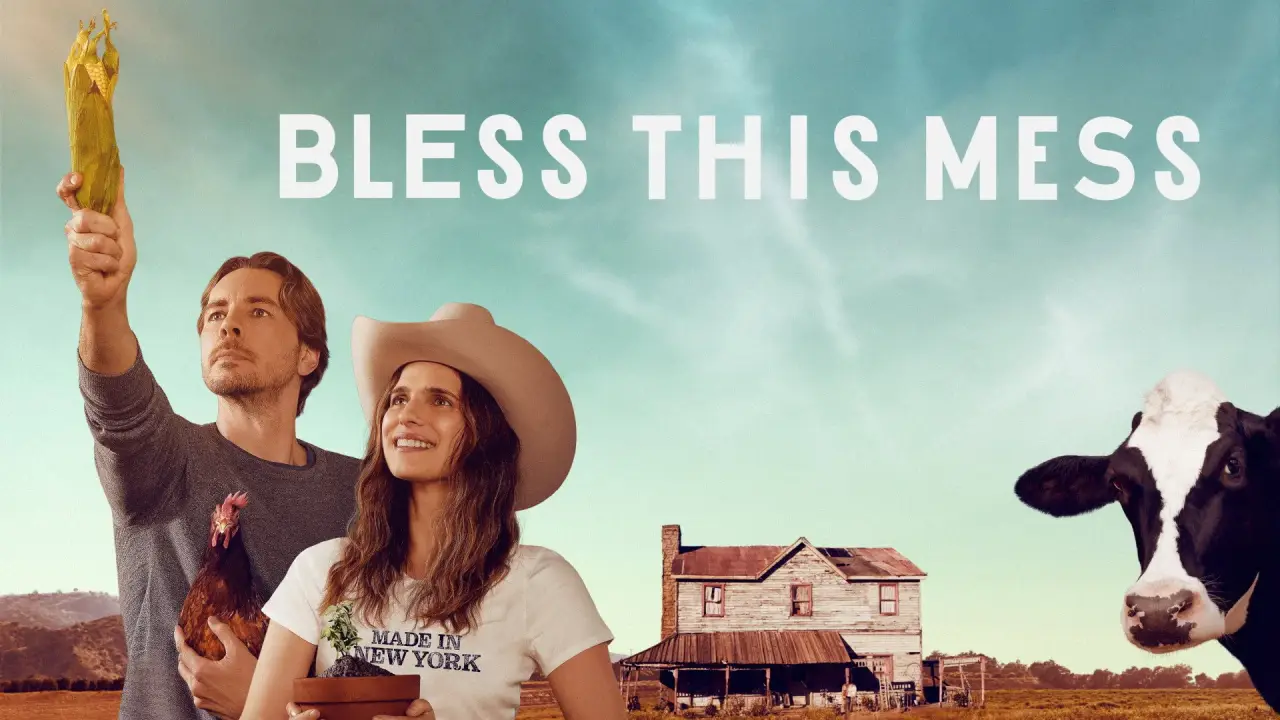 Bless This Mess hdfilme