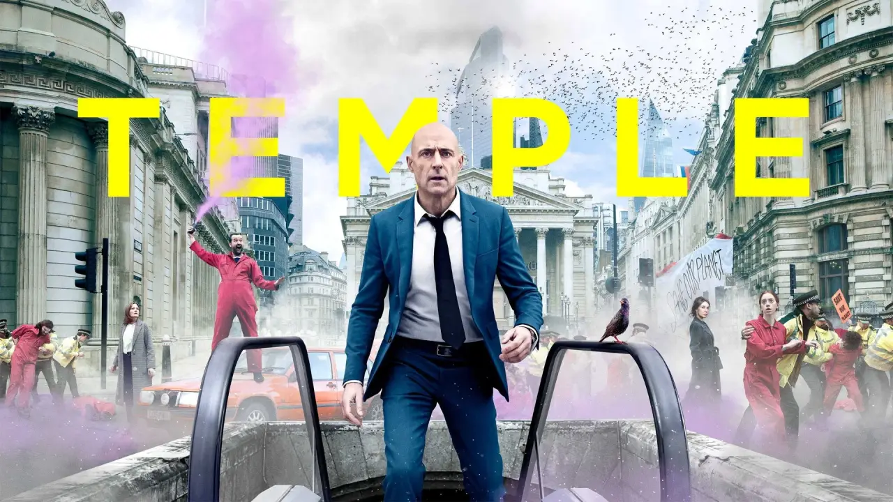 Temple hdfilme