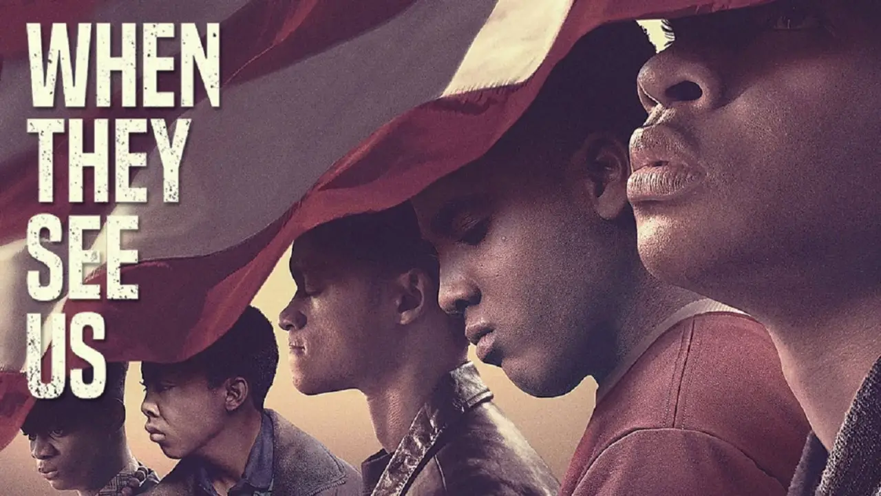 When They See Us hdfilme