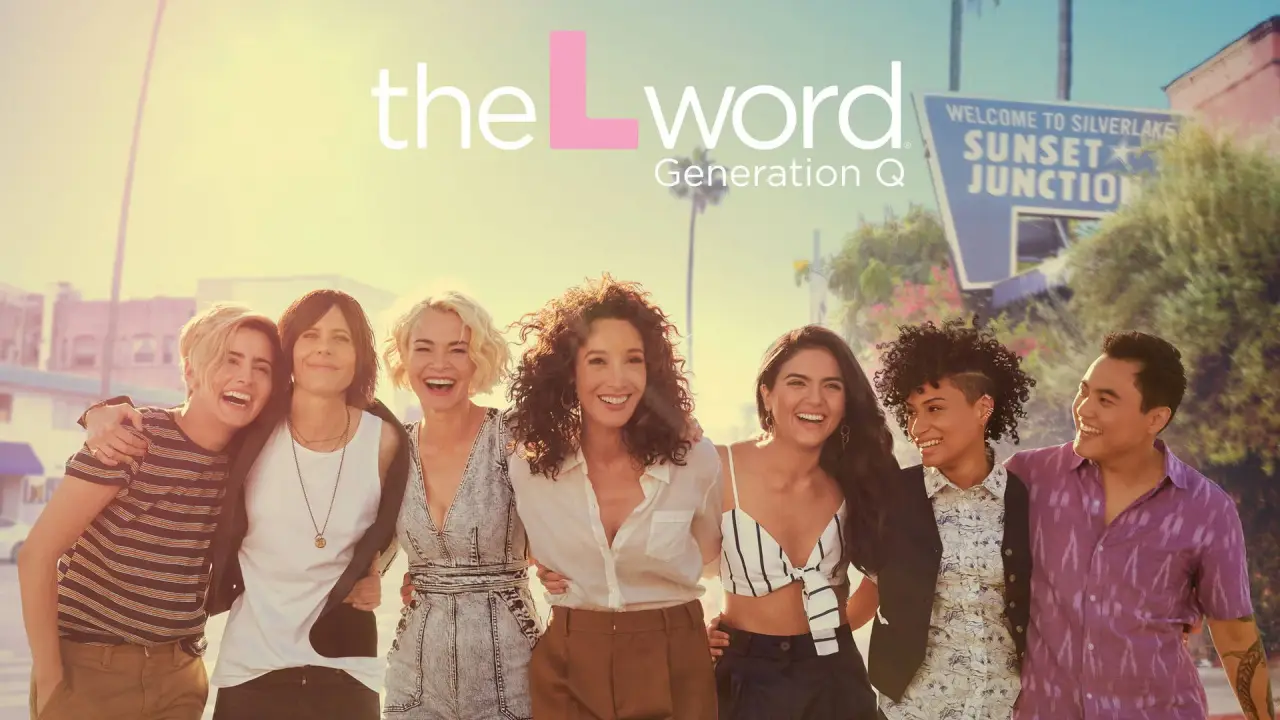 The L Word: Generation Q hdfilme