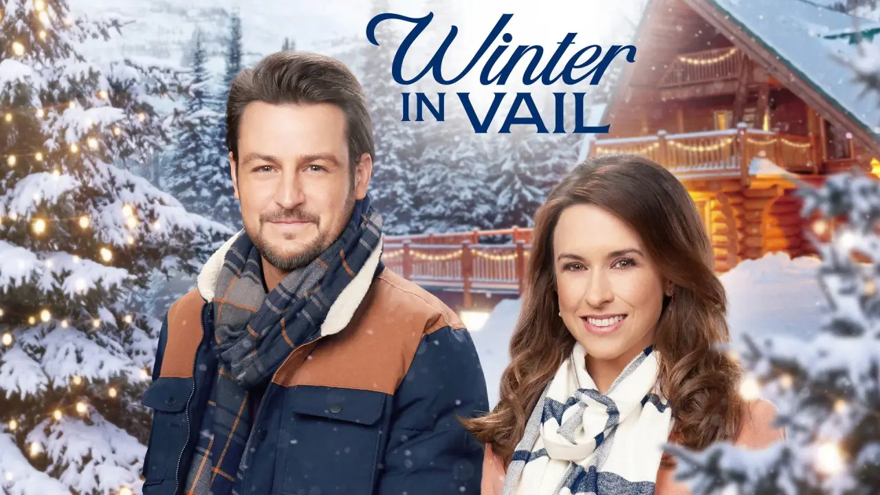 Verliebt im Schnee - Ein Winter in Colorado hdfilme